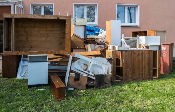 Best Estate Cleanout Services  in Mendon, UT