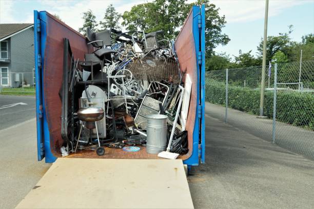Best Appliance Removal Near Me  in Mendon, UT