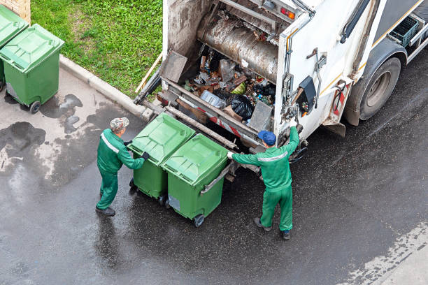 Best Commercial Cleanout Services  in Mendon, UT