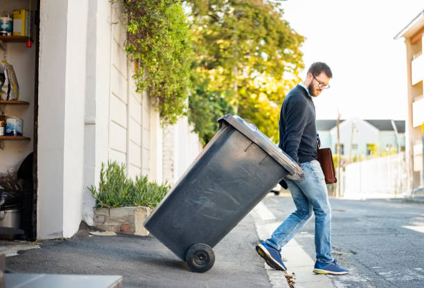 Best Basement Cleanout Services  in Mendon, UT