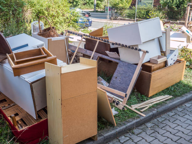 Commercial Cleanout Services in Mendon, UT