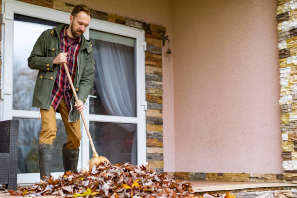 Reliable Mendon, UT Junk Removal Solutions
