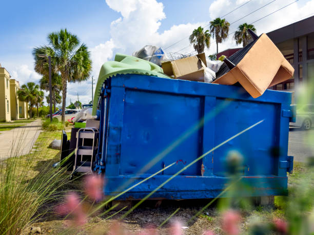 Best Yard Waste Removal  in Mendon, UT