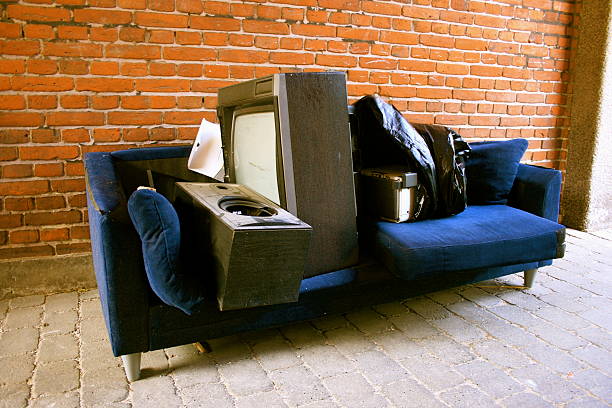 Best Electronics Removal Services  in Mendon, UT