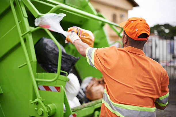 Household Junk Removal in Mendon, UT