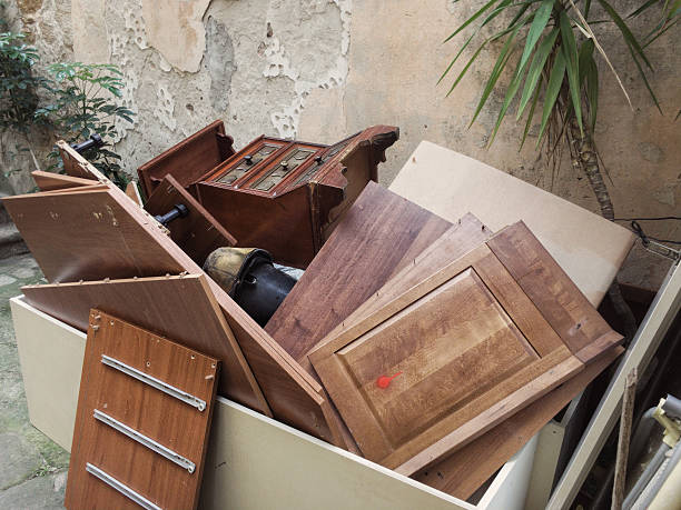 Best Office Junk Removal  in Mendon, UT