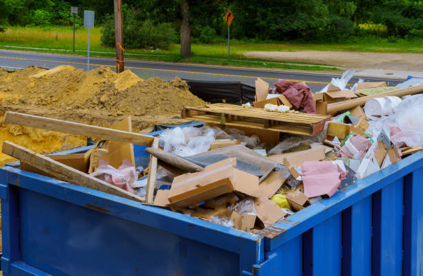 Best Garage Cleanout Services  in Mendon, UT